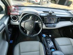 تويوتا راف 4